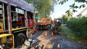 Wasserschaden Pappelweg