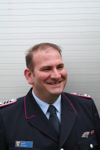 Andre Simon