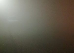 01.01.2020 Nebel