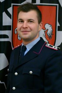 Chris Stolorz
