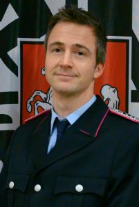 Christoph Valentin