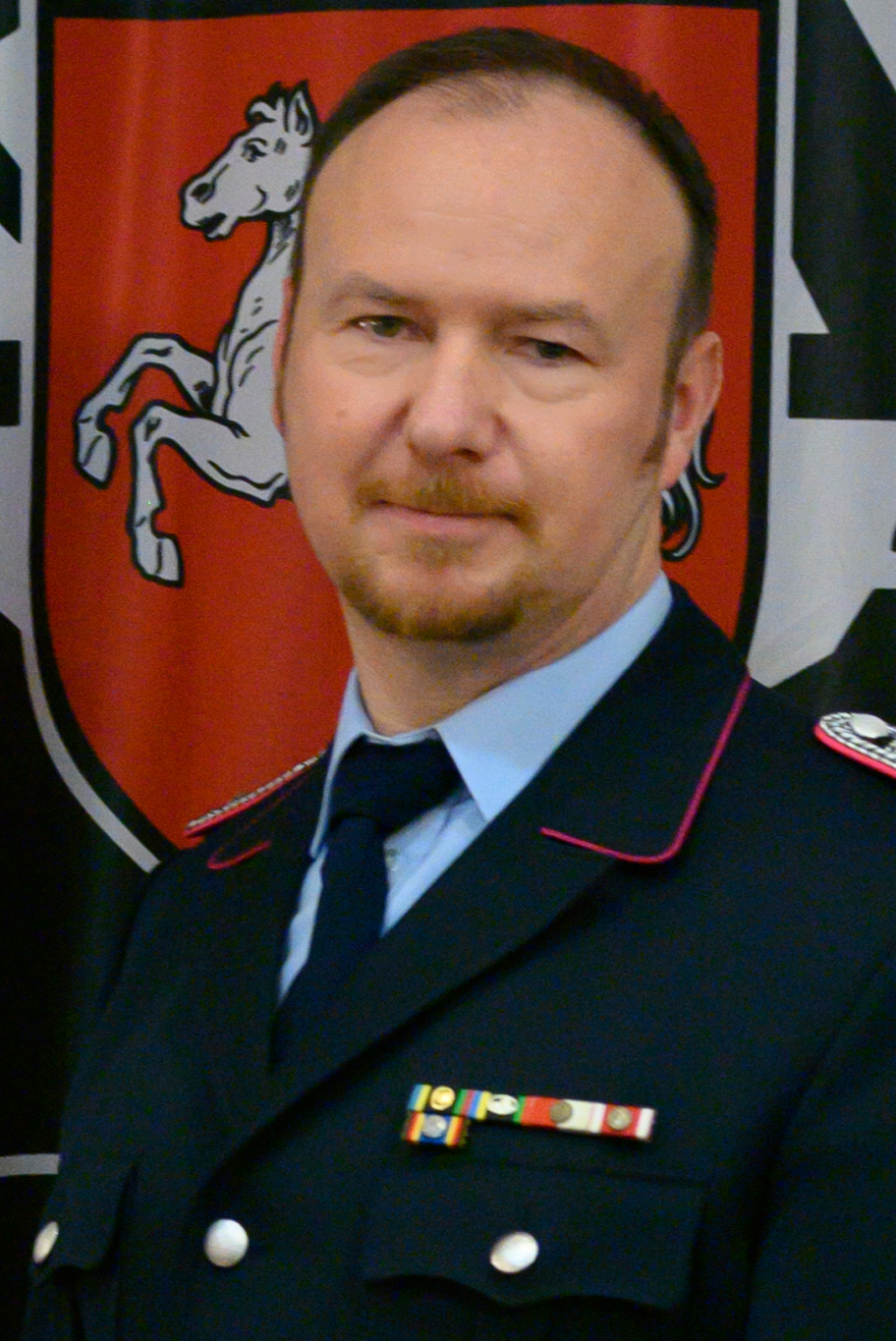 Stefan Korte